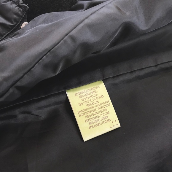 Soia & Kyo Aldora Coat Charcoal - Picture 5 of 8